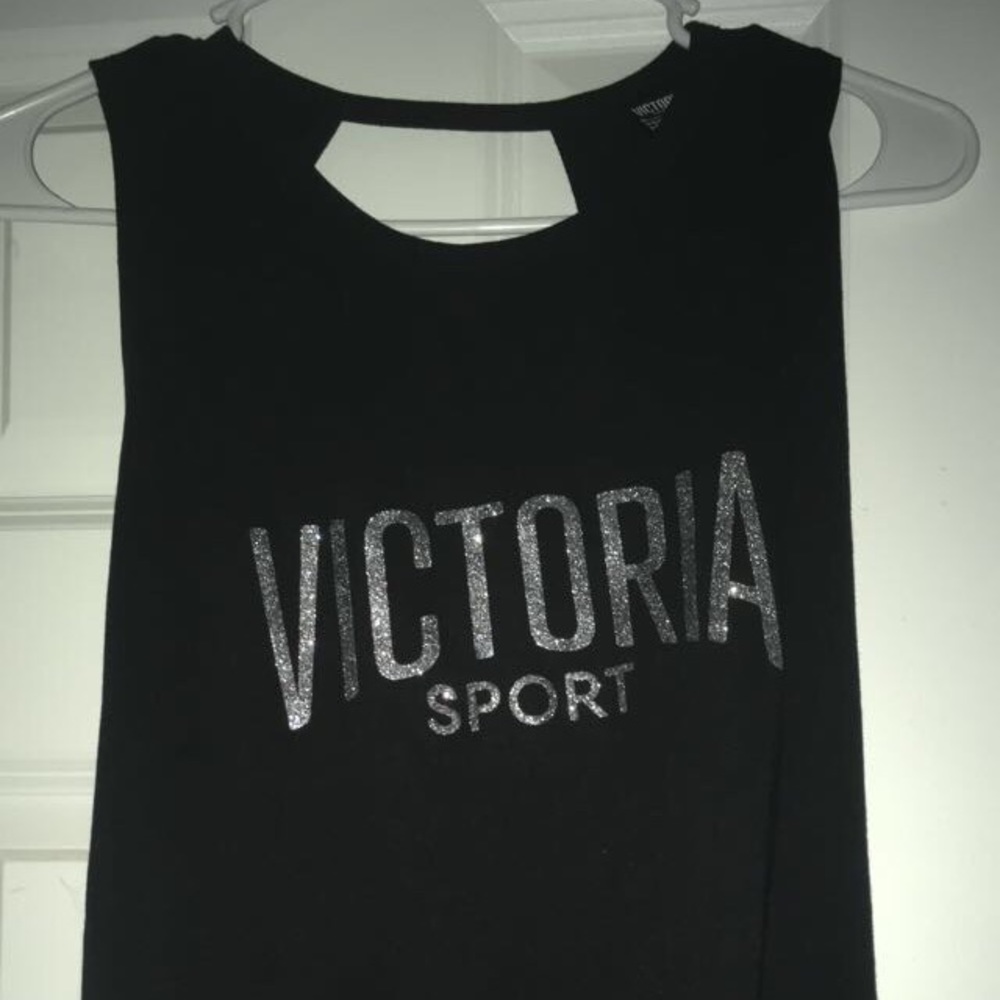 Victoria’s Secret sportswear top